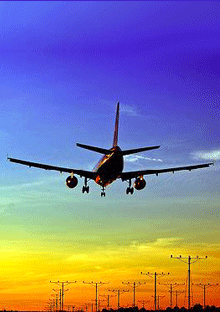 Airplane