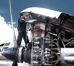 Maintenance Support
