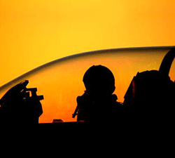 Total Pilot's Equipment